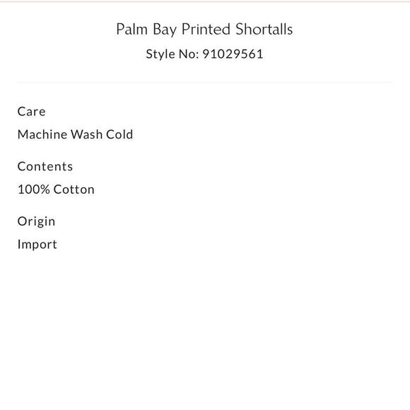 Free People Palm Bay Printed Shortalls Desert Combo - Picture 5 of 6